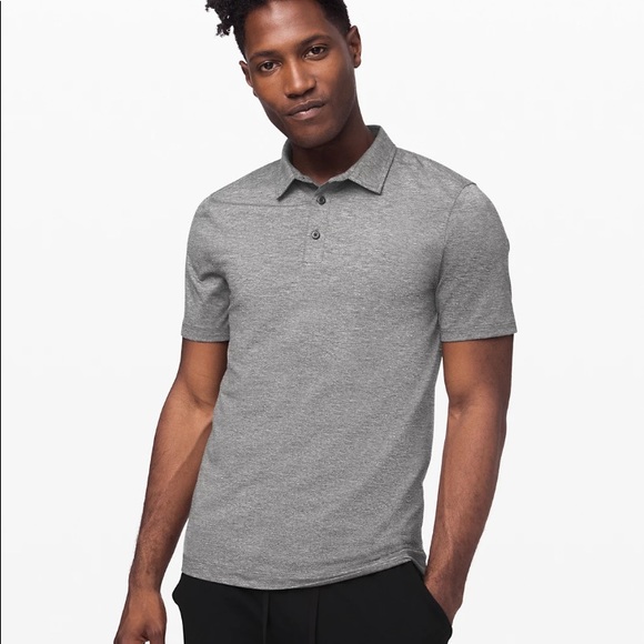 lululemon athletica Other - Men’s Lululemon Evolution Polo